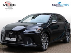 Lexus RX 450h - 450h+ Executive Line | Panoramadak | 360 Camera | Stuurwielverwa
