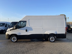 Iveco Daily - 35S13V 2.3 352 L2H2 / vaste prijs rijklaar € 14.950 ex btw / trekhaak 3500 kg / airco / ge