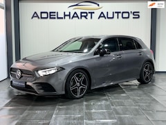 Mercedes-Benz A-klasse - 200 Business AMG Automaat / Navigatie full map / Camera / Lederen interieur / Cruise contr
