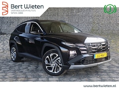 Hyundai Tucson - 1.6 T-GDI PHEV Comfort Smart | Premium Audio | Stoel en stuur ve