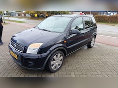 Ford Fusion - 1.6-16V Automaat Futura | Airco | Trekhaak | Lichtmetalen velgen | Extra Getint glas | Han