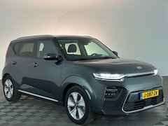 Kia e-Soul - ExecutiveLine 64 kWh | LEDER ✅ 1e Eigenaar