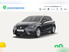 SEAT Ibiza - 1.0 EcoTSI Style Business Connect