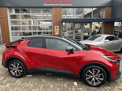 Toyota C-HR - 1.8 Hybrid 140 Style A/T + FABRIEKSGARANTIE
