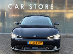 Kia EV6 - Plus 77.4 kWh 100% SOH Meridian Sound|Memory|Dealer Onderhouden