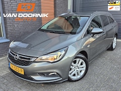 Opel Astra Sports Tourer - 1.0 Online Edition Dealer Onderhouden/Navigatie/Trekhaak/APK 27-06-2026
