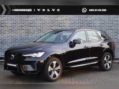 Volvo XC60 - 2.0 T6 Plug-in hybrid AWD Plus Dark