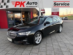 Opel Insignia Sports Tourer - 2.0 Turbo Business Elegance | Navi | Cruise | 61.425 km Dealeronderhouden