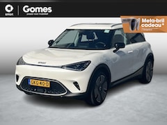 Smart #1 - 1 Premium 66 kWh