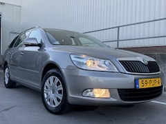 Skoda Octavia Combi - 1.2 TSI All Season II Trkhaak II Airco