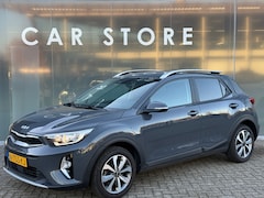 Kia Stonic - 1.0 T-GDi 120PK AUT MHEV DynamicPlusLine Navi|Camera|Trekhaak