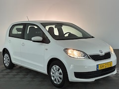 Skoda Citigo - 1.0 CNG G-TEC Ambition 5-drs *CNG* AARDGAS* ✅ 1e Eigenaar