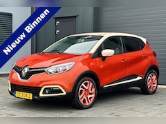 Renault Captur - 1.2 TCe Dynamique NAVI CAMERA TREKHAAK 92829KM