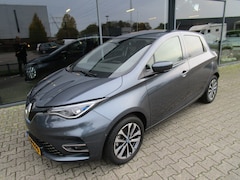 Renault Zoe - R135 Intens 52 kWh