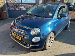 Fiat 500 - 1.2 Sport Carplay KOMT BINNEN