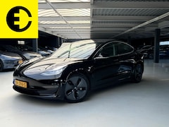 Tesla Model 3 - Long Range AWD 75 kWh | 89% SOH | Premium audio | Incl. BTW