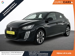 Peugeot 208 - 1.2 Hybrid 100PK Automaat Allure | Navigatie | Apple Carplay/Android Auto | Airco | Camera