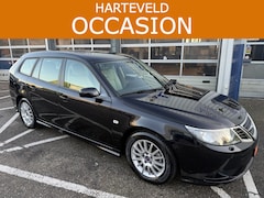 Saab 9-3 Sport Estate - 1.8t Norden Business - 1e eigenaar