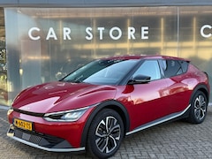 Kia EV6 - 58 kWh 100% SOH Dealer Onderhouden