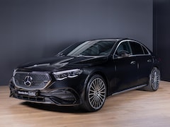 Mercedes-Benz E-klasse - Limousine 300 e Sport Edition Premium PLUS | Panorama dak | Trekhaak