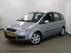 Ford Focus C-Max - 1.8-16V Futura
