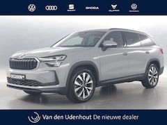 Skoda Kodiaq - 1.5 TSI 150pk MHEV Business Edition 7p. DSG / Navigatie / Stoelverwarming / Camera / Trekh