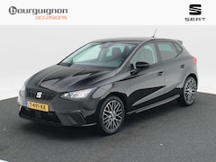 SEAT Ibiza - 1.0 EcoTSi 4.OH Edition | Digitaal Dashboard | Stoelverwarming | CarPlay | Parkeersensoren