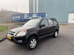 Honda CR-V - 2.0-16V ESi i-VTEC 5-Deurs 150 PK