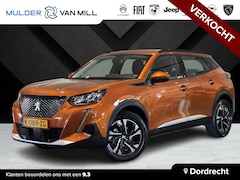 Peugeot 2008 - Allure 1.2 Turbo 130pk | I-COCKPIT® | NAVI | CAMERA | CLIMA | TREKHAAK | VERW. VOORSTOELEN