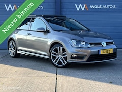 Volkswagen Golf - 1.2 TSI Highline / R-LINE / PANORAMA / 18 INCH