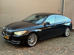 BMW 5-serie Gran Turismo - 535i Executive l Pano l Camera l Headup l Navi l Rijdt en Schakelt goed