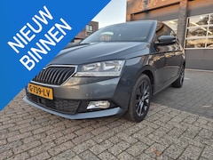 Skoda Fabia - 1.0 TSI Business Edition