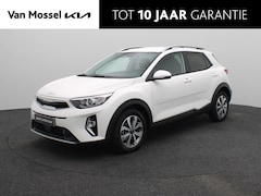 Kia Stonic - 1.0 T-GDi MHEV DynamicPlusLine | Stoelverwarming | Navi | Camera | Keyless | Clima | Cruis