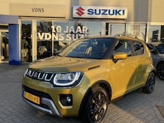 Suzuki Ignis - 1.2 Smart Hybrid Select | Trekhaak | Achteruitrijcamera | Stoelverwarming | info: 04925889