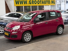 Fiat Panda - 0.9 TwinAir Pop Stuurbekrachtiging
