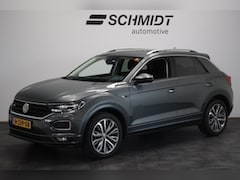 Volkswagen T-Roc - 1.5 TSI Sport R-Line | Trekhaak | Stoelverwarming | ACC