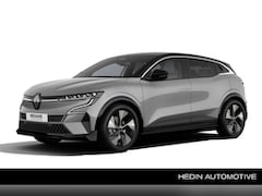 Renault Mégane E-Tech - comfort range techno 60 kWh