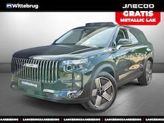 Jaecoo 7 - PHEV Exclusive met 1500 KG trekgewicht, 1200 KM RANGE Navigatie, Elektrische achterklep, L