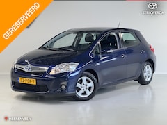 Toyota Auris - 1.8 Full Hybrid Aspiration | dealeronderhouden | Cruise control | Climate controle |