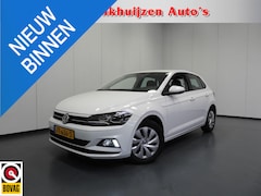 Volkswagen Polo - 1.0 TSI Comfortline NAVI/AIRCO/ADAPT.CRUISE/BLUETOOTH