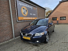 Volvo V50 - 1.6 D2 S/S Limited Edition