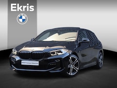 BMW 1-serie - 118i | Executive | M Sportpakket | Panodak | HiFi | Apple Carplay | Stuurwiel Verwarming |