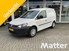 Volkswagen Caddy - 1.2 TSI MARGE