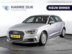 Audi A3 Sportback - 1.0 TFSI 115 PK Sport Lease Edition - Automaat Orig. NL | Cruise | Afn. Trekhaak | PDC | N