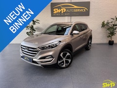 Hyundai Tucson - 1.6 T-GDi Comfort 2WD | 19 inch | Navi | Camera | Automaat
