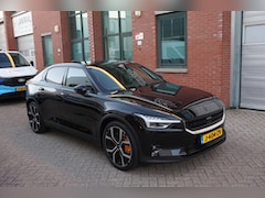 Polestar 2 - 2 Long Range Dual Motor Performance Launch Edition 78kWh