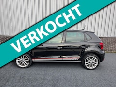 Volkswagen Polo - 1.0 TSI Beats / Carplay / Pano / Cruise