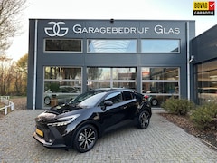 Toyota C-HR - 1.8 Hybrid 140 Dynamic stoel/stuurverw