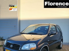 Suzuki Ignis - 1.3-16V Special Airco NAP