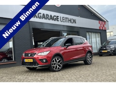 SEAT Arona - 1.0 TSI FR Business Intense